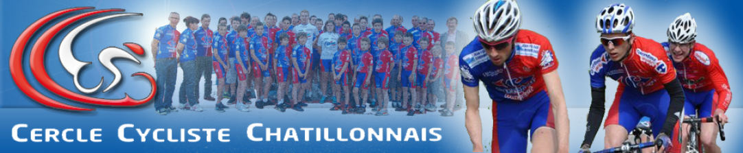 Cercle Cycliste Chatillonnais