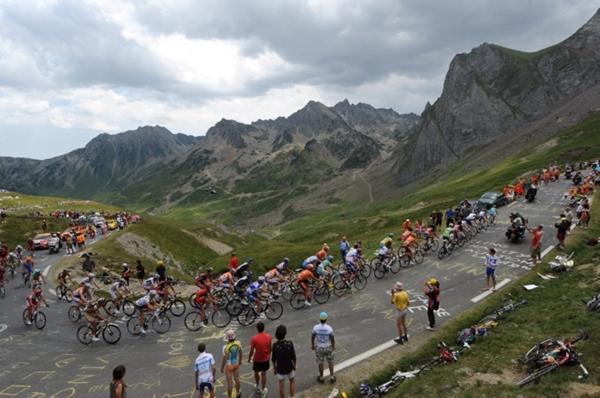 Col du Tourmalet