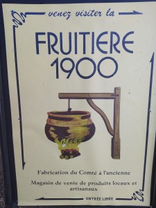 Fruitiere